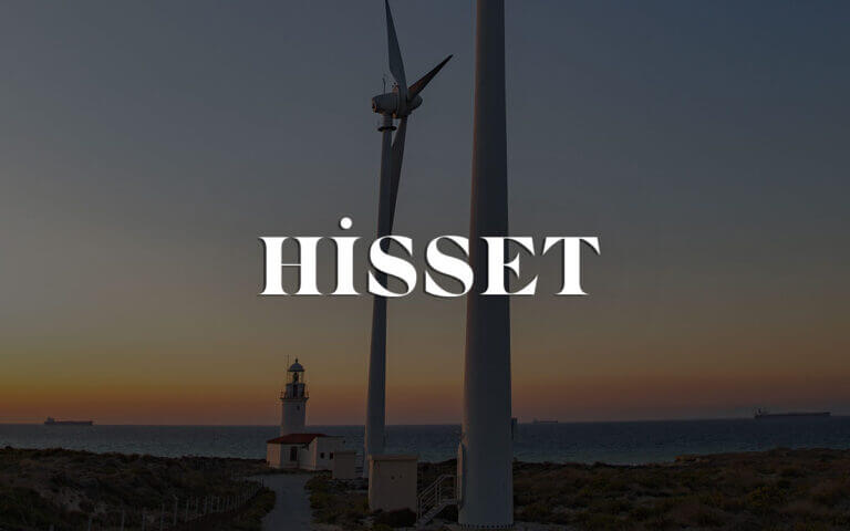 Hisset